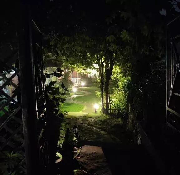 Hotel Springfields   A Heritage Palace Since 1902