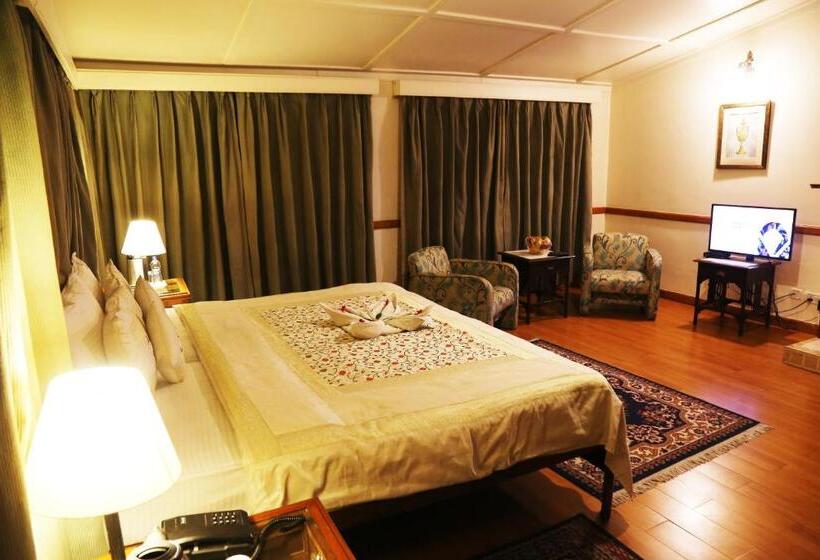 Hotel Springfields A Heritage Palace Since 1902