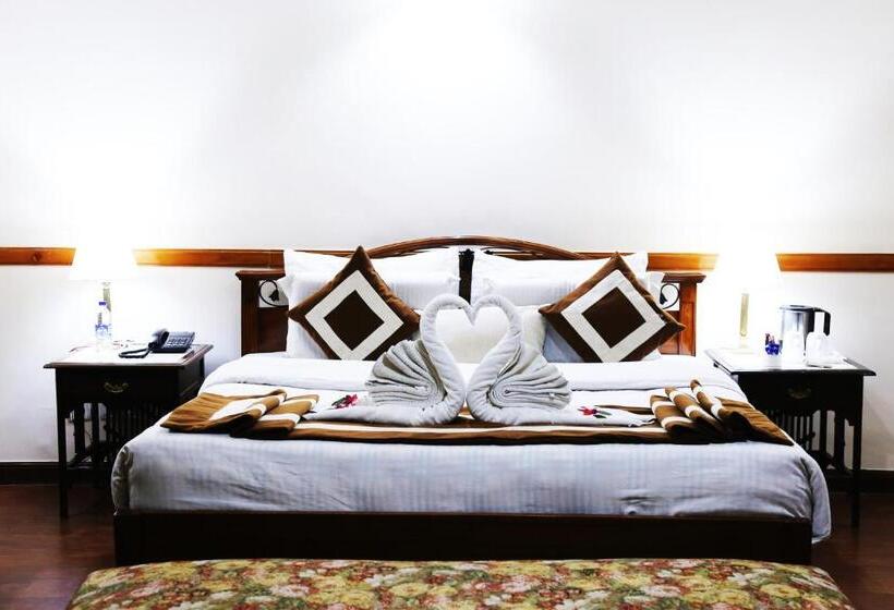 Hotel Springfields A Heritage Palace Since 1902