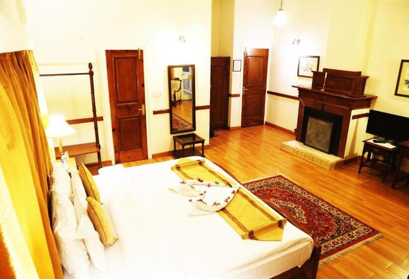 Hotel Springfields A Heritage Palace Since 1902