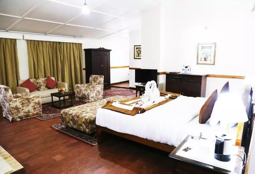 Hotel Springfields   A Heritage Palace Since 1902