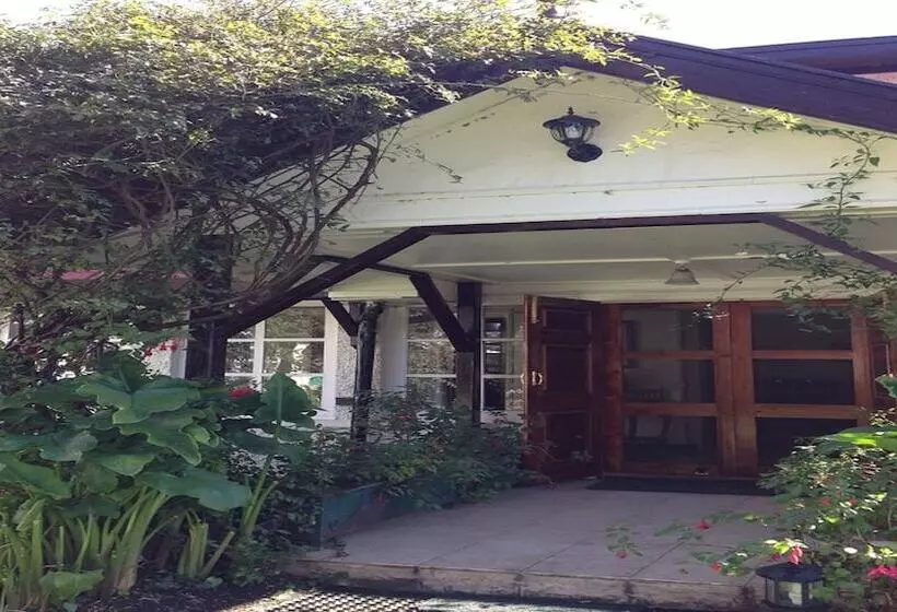 Hotel Springfields   A Heritage Palace Since 1902