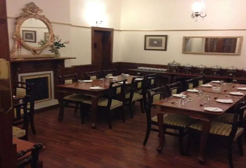 Hotel Springfields   A Heritage Palace Since 1902