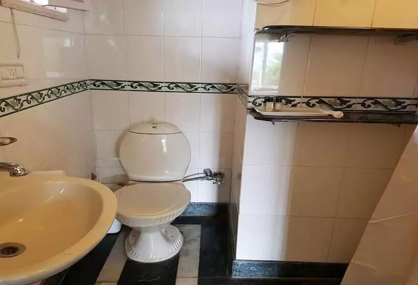 Hotel Springfields   A Heritage Palace Since 1902