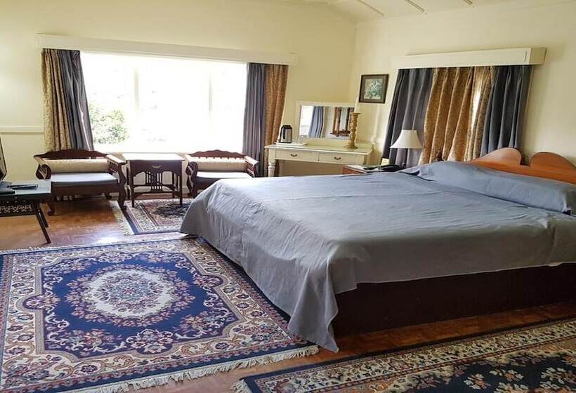 Hotel Springfields A Heritage Palace Since 1902