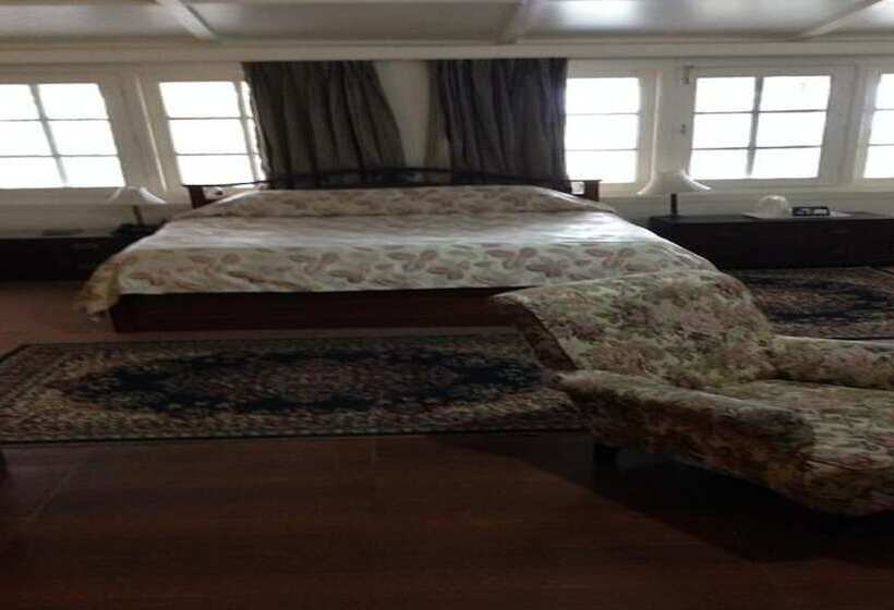 Hotel Springfields A Heritage Palace Since 1902