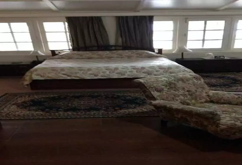 Hotel Springfields   A Heritage Palace Since 1902