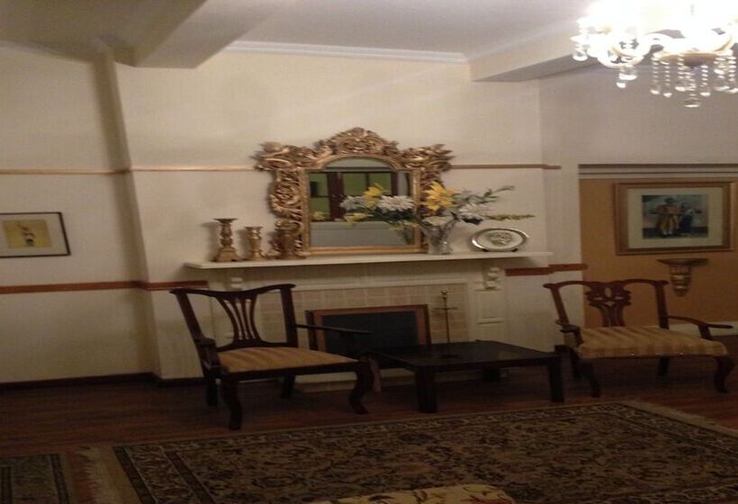 Hotel Springfields A Heritage Palace Since 1902