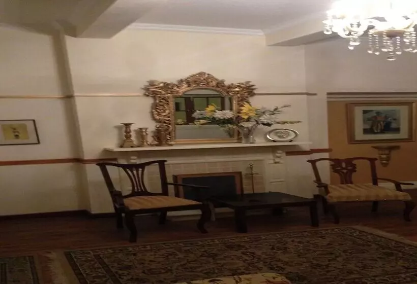 Hotel Springfields   A Heritage Palace Since 1902