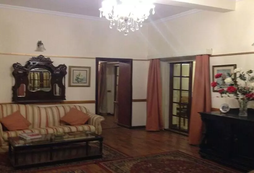 Hotel Springfields   A Heritage Palace Since 1902