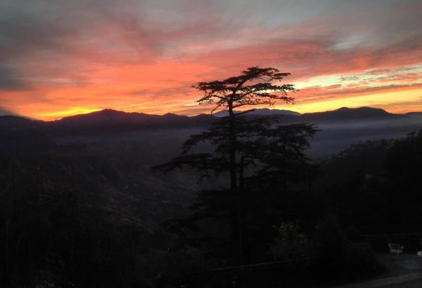 Hotel Springfields A Heritage Palace Since 1902