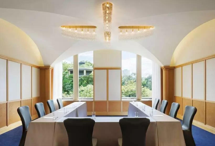 Szálloda The Westin Tokyo