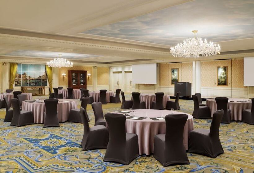 בית מלון כפרי The Westin Tokyo