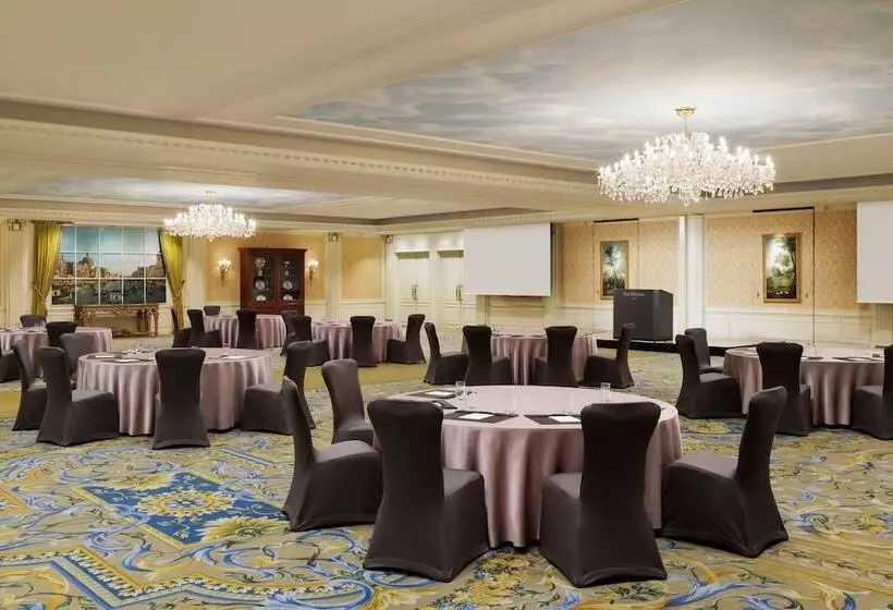 Szálloda The Westin Tokyo