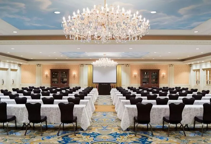 Szálloda The Westin Tokyo