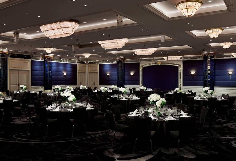 בית מלון כפרי The Westin Tokyo