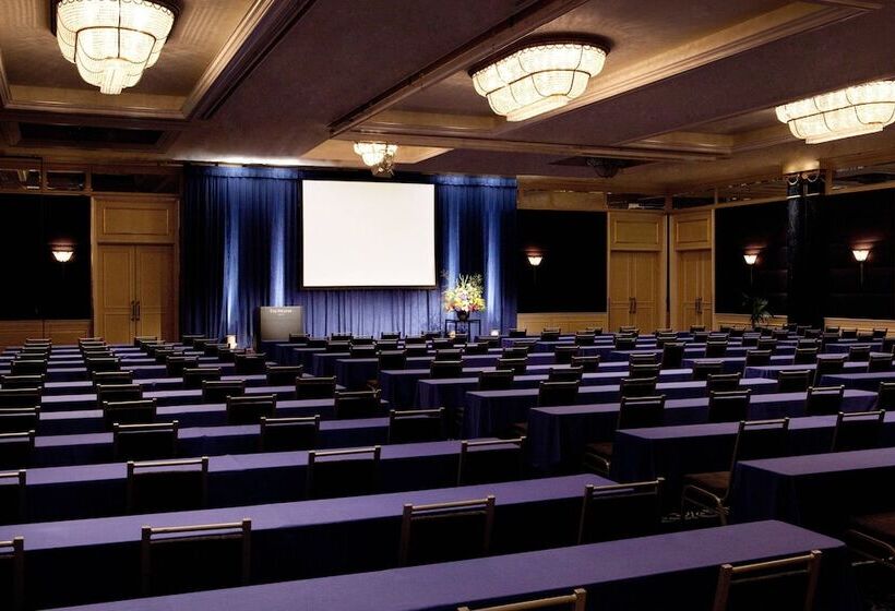 בית מלון כפרי The Westin Tokyo