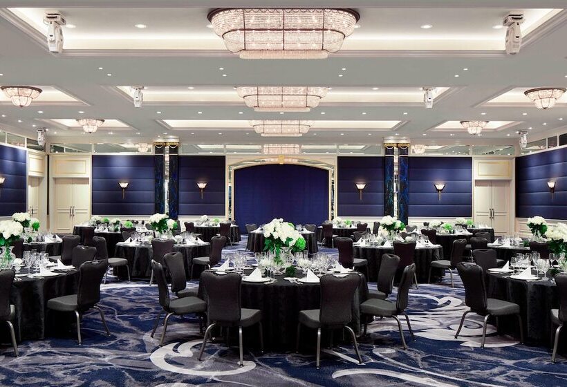 בית מלון כפרי The Westin Tokyo