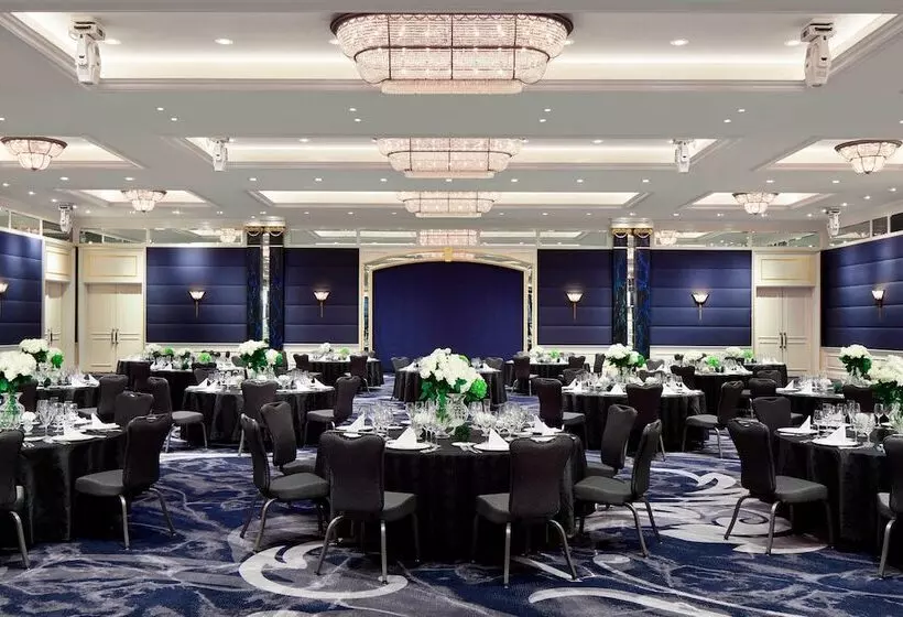 Szálloda The Westin Tokyo