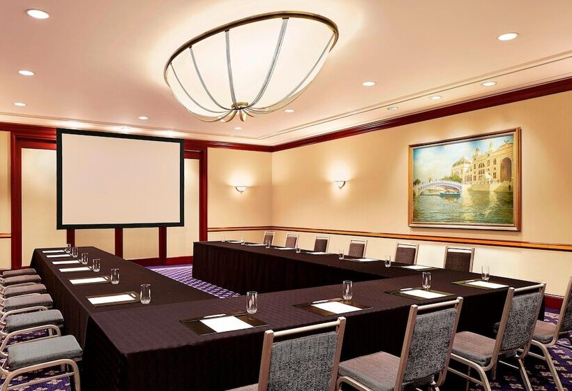 בית מלון כפרי The Westin Tokyo