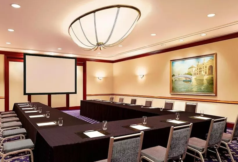 Szálloda The Westin Tokyo