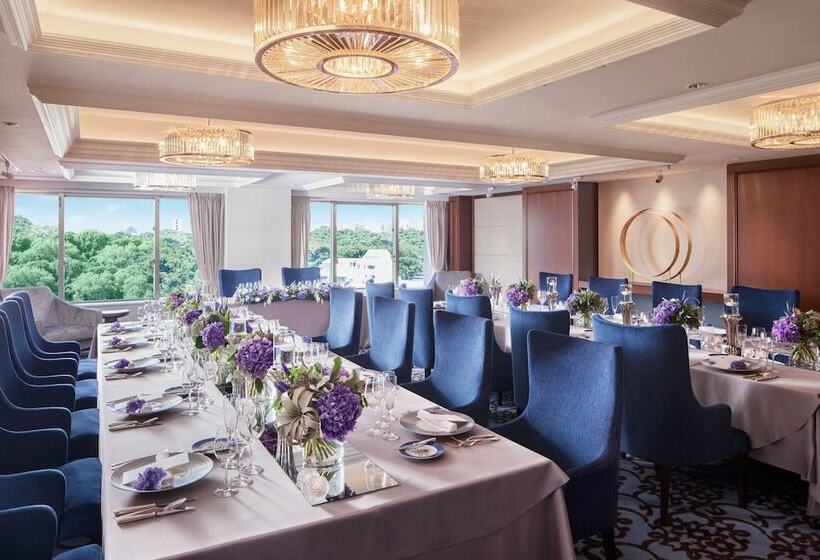 בית מלון כפרי The Westin Tokyo