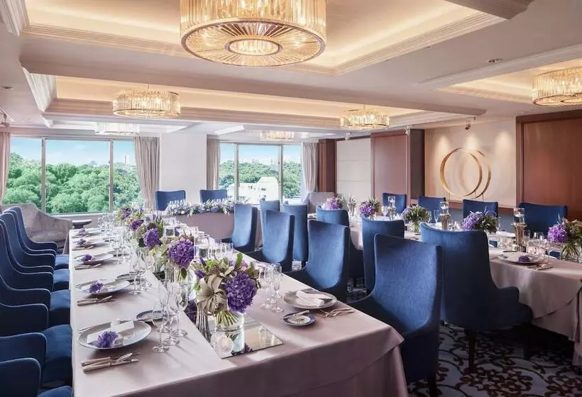 Szálloda The Westin Tokyo