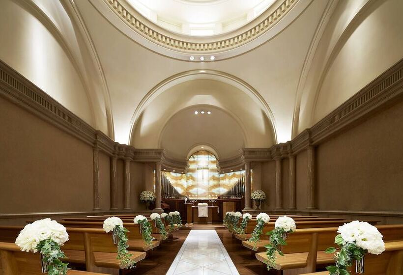 בית מלון כפרי The Westin Tokyo