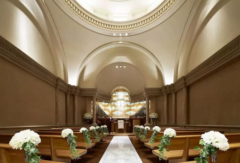 Szálloda The Westin Tokyo