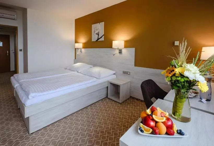 فندق Vega Luhacovice