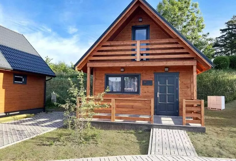 فندق Vega Luhacovice