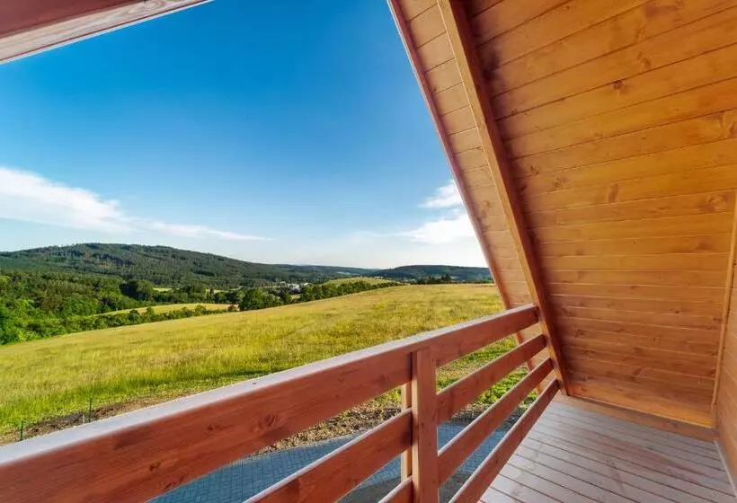 فندق Vega Luhacovice