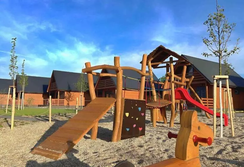 فندق Vega Luhacovice