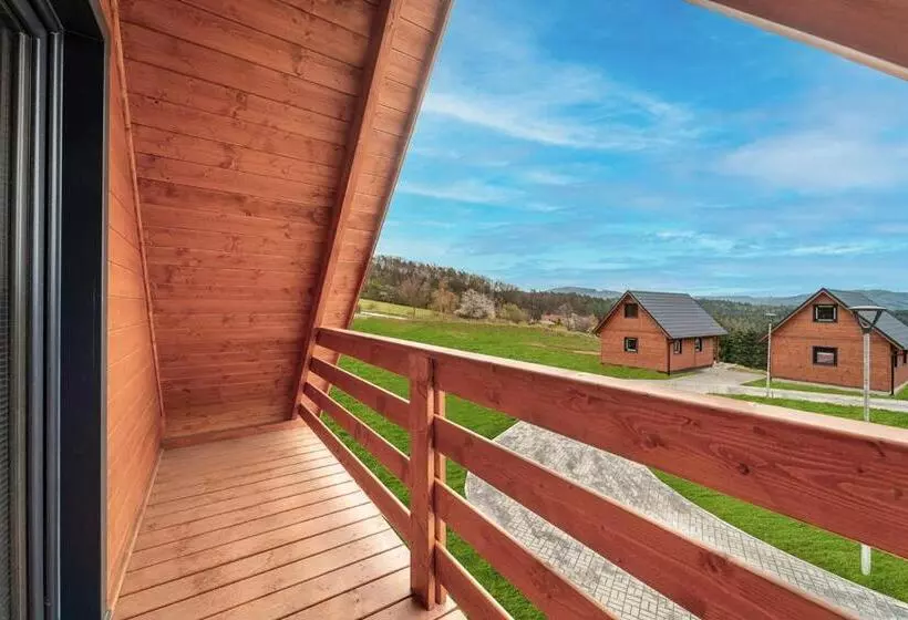 فندق Vega Luhacovice