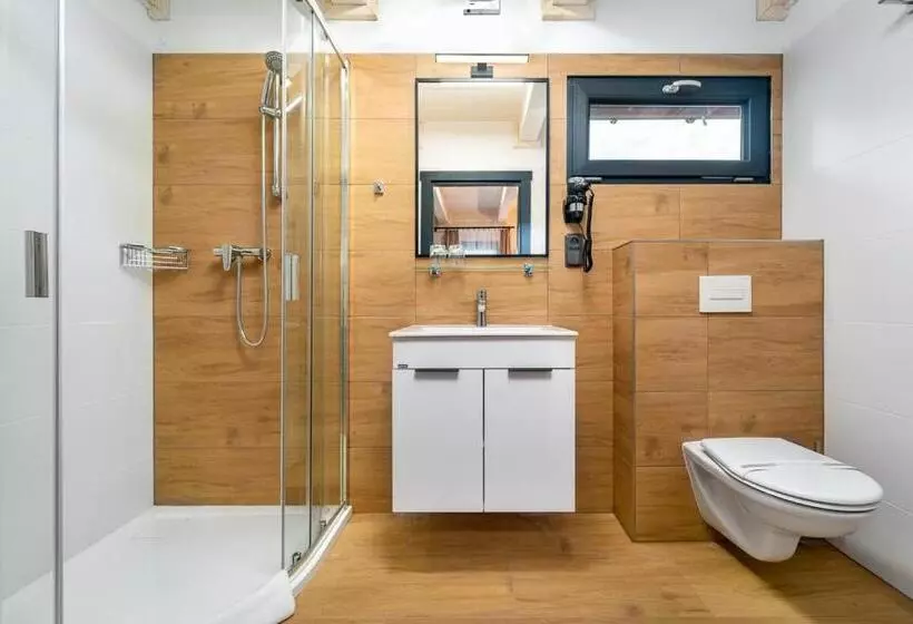 فندق Vega Luhacovice