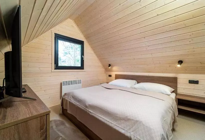 فندق Vega Luhacovice