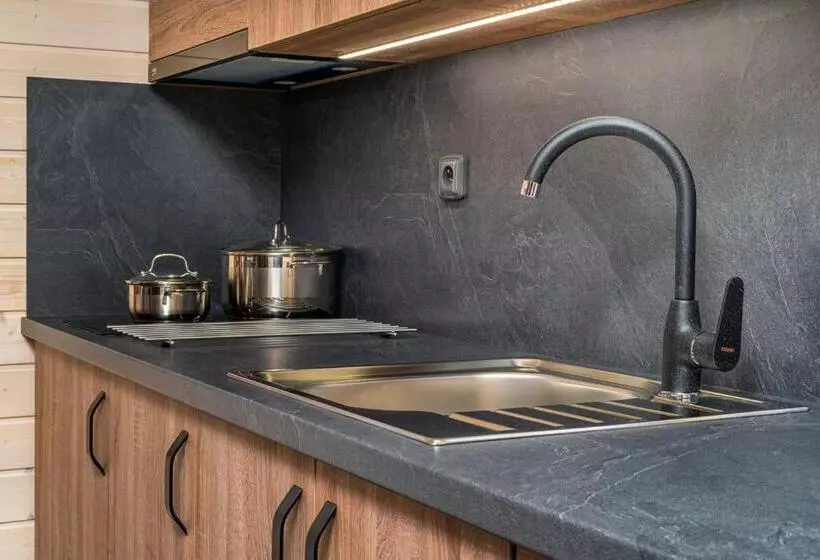 فندق Vega Luhacovice