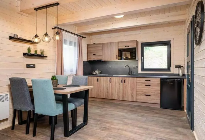 فندق Vega Luhacovice