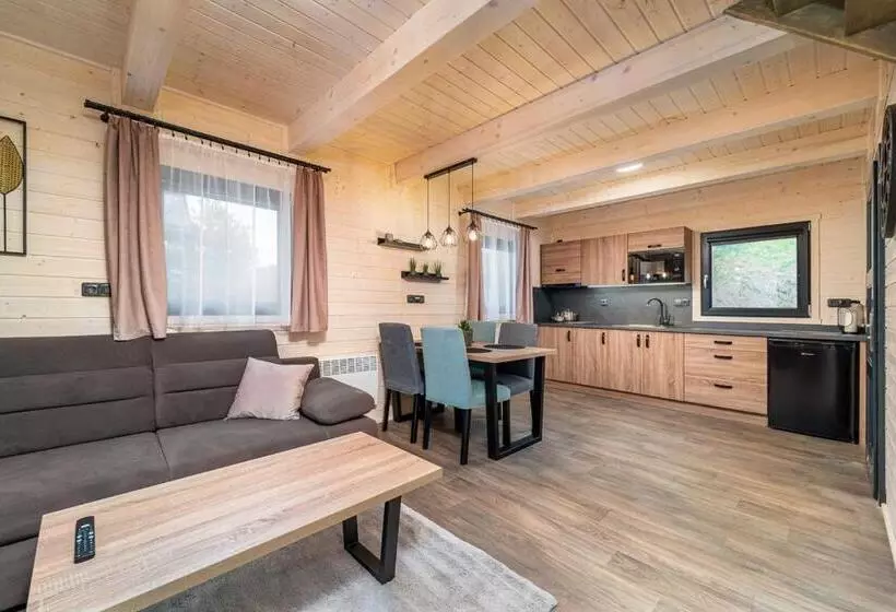 فندق Vega Luhacovice