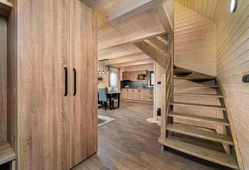 فندق Vega Luhacovice