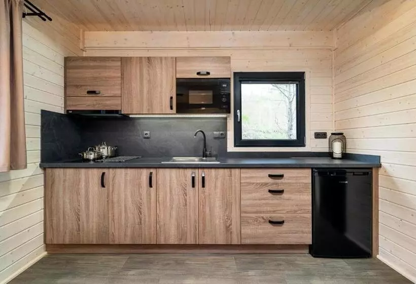 فندق Vega Luhacovice