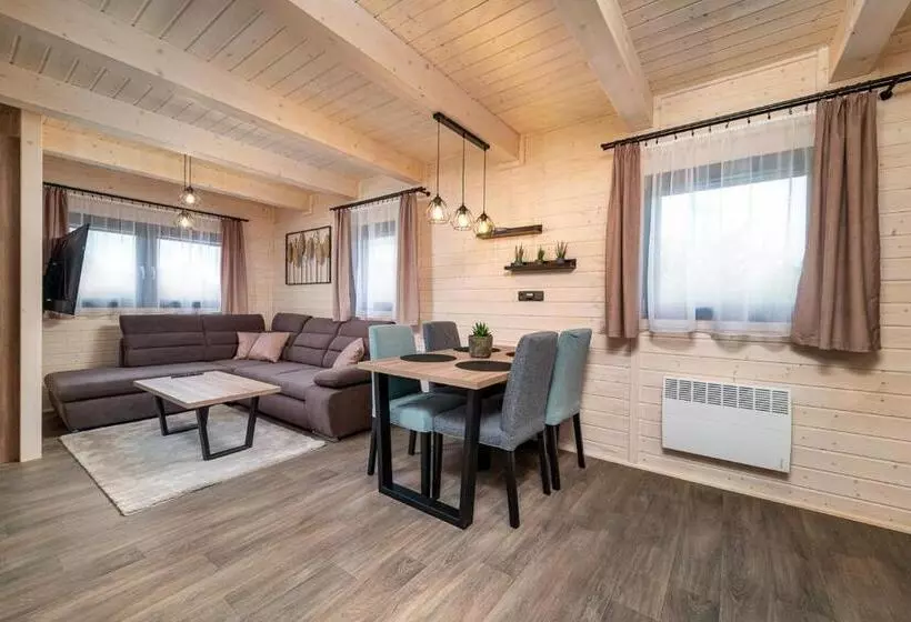 فندق Vega Luhacovice