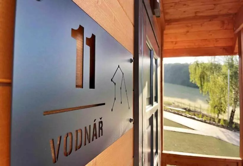 فندق Vega Luhacovice