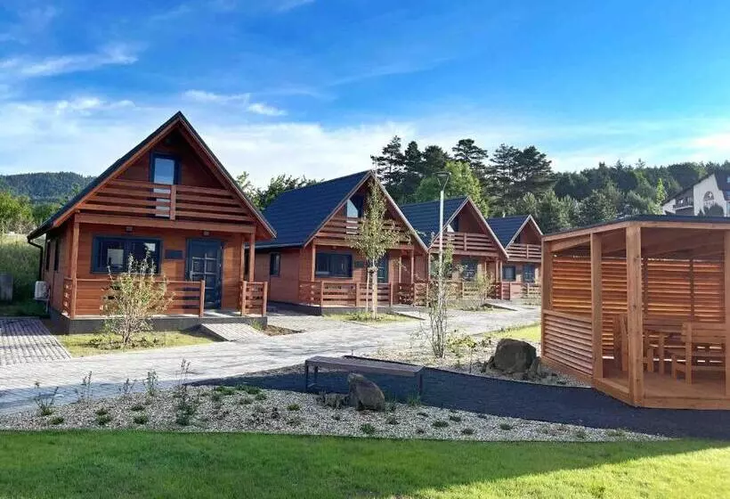 فندق Vega Luhacovice