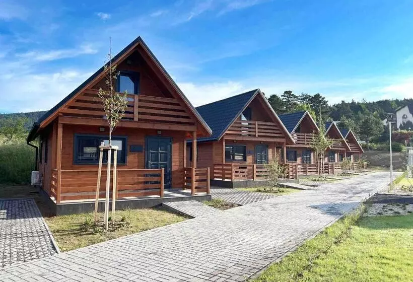 فندق Vega Luhacovice