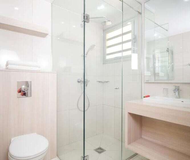 渡假胜地 Malabou Beach