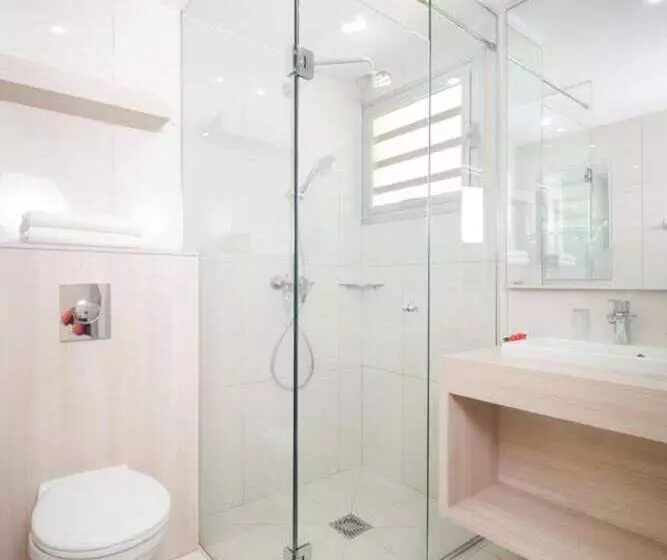 渡假胜地  Malabou Beach