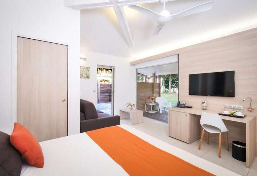 渡假胜地 Malabou Beach