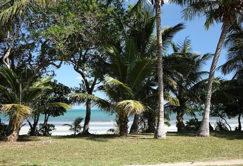 渡假胜地 Malabou Beach