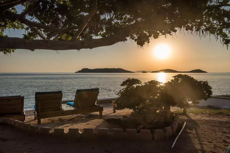 渡假胜地  San Carlos Plaza